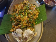 -Ameigo梅果·云贵川bistro(长宁来福士店)