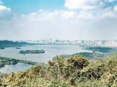 -九曜山
