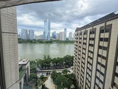 -惠州康帝国际酒店