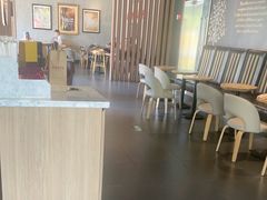 -COSTA COFFEE(金长安大厦店)