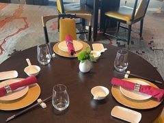 -彩丰楼中餐厅(佘山世茂洲际酒店)