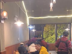 -老渔家·白族·石板烧·野生菌火锅(古城中心店)