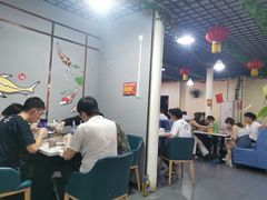 -到味·蒙小铁羊肉馆(粮道街总店)