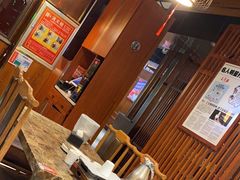 -郑喜旺烧烤(郑州总店)