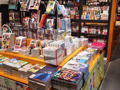 -西西弗书店·矢量咖啡(新光天地店)