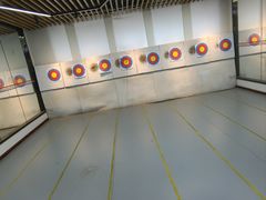 -弓舍射箭俱乐部(高新总店)