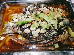 -蜀湘小灶·家常菜(积水潭店)