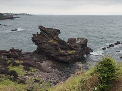 -龙头岩(Dragon Head Rock)