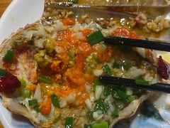 -大家发海鲜城夜排档(华山中路店)