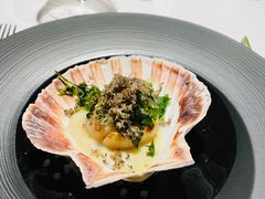 -Oyster Talks 四度蚝法餐厅