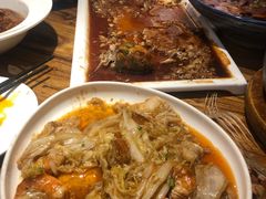 -苹果树下艺术餐厅(通州店)