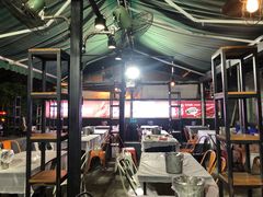 大堂-霸王虾·麻辣小龙虾(清水河公园店)