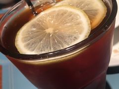 -大树餐厅(益田假日店)