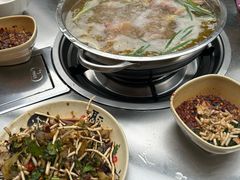 -王记贵阳第一家鱿鱼炖土鸡(东新分店)