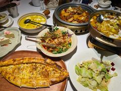 -耶里夏丽·丝路新疆菜·清真食品(徐家汇臻选店)