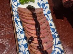 -古都历食南京菜·烤鸭·鸭血粉丝·汤包(南京博物院店)