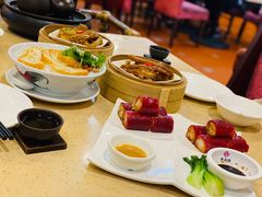 -点都德(汇盈广场店)