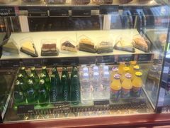 -COSTA COFFEE(济南振华商厦店)