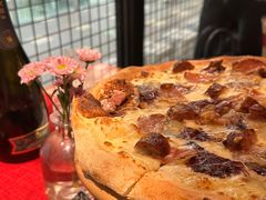 -百特喜·意大利餐厅(八佰伴镇江店)