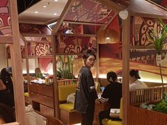 -熊喵来了火锅·牧场好肉(邯郸邯山万达店)