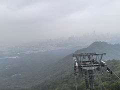 -紫金山山顶公园