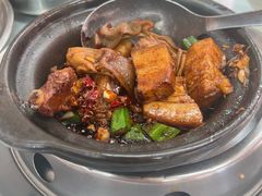 干肉骨茶-新峰肉骨茶(总店)