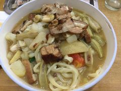 -王婶手擀面(灵寿店)
