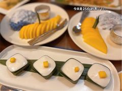 -帕蓝·暹罗料理(大学路店)
