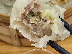 鲜肉香菇-嘉州海汇源老烧麦店