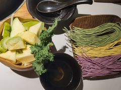 -芸山季·云南山珍菌火锅(南翔印象城MEGA店)