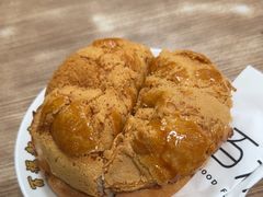 -百福麵家(新馬路店)