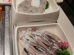 -海底捞火锅(大学路新象城店)