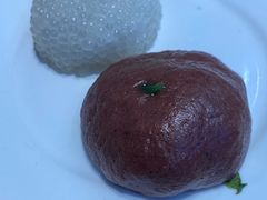 高粱粑-泸州白糕(慈善路店)