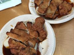 经典排骨年糕-鲜得来排骨年糕(豫园店)