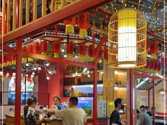 大堂-三毛烧烤·南昌大排档(山姆店)