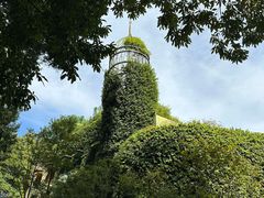 -三鹰之森吉卜力美术馆