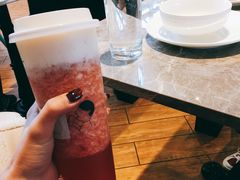 -喜茶(北京三里屯太古里店)