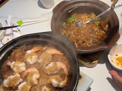 -火啫啫·粤式啫啫煲(南通首店)
