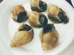 -红房子西菜馆(淮海中路店)