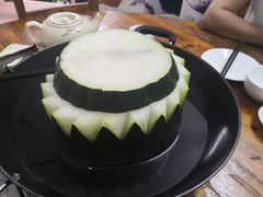 -清新一盅正宗清远鸡(环城路店)