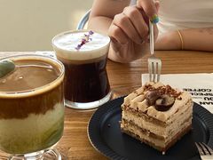 -ChanDu躔度咖啡(灯塔店)