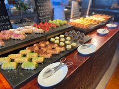 -广州富力君悦大酒店·凯菲厅