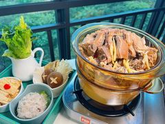 -龙庭华宴·粤菜·早茶