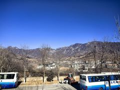 -慕田峪长城