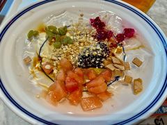 四川冰粉-天辣(金桥啦啦宝都店)
