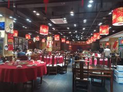 大堂-东北大院·东北菜(三台子店)