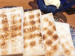 -炎蔵牛舌烤肉