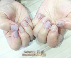 -Seven Nail七姑娘の美甲店