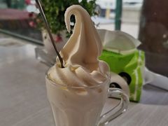 -古老冰山特色冰淇淋店(艾提尕尔店)