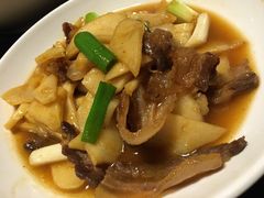 -香满楼(临安路店)